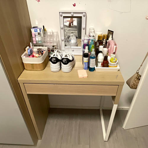 Ikea schminktisch schreibtisch - ikea, schminktisch/schreibtisch