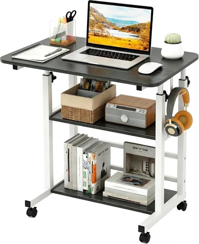 Computertisch mit