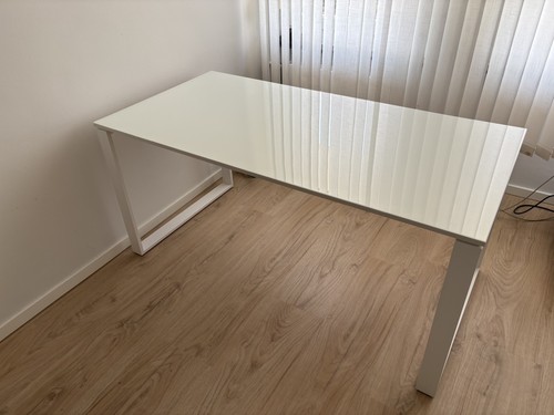 Moderner großer büro - moderner,