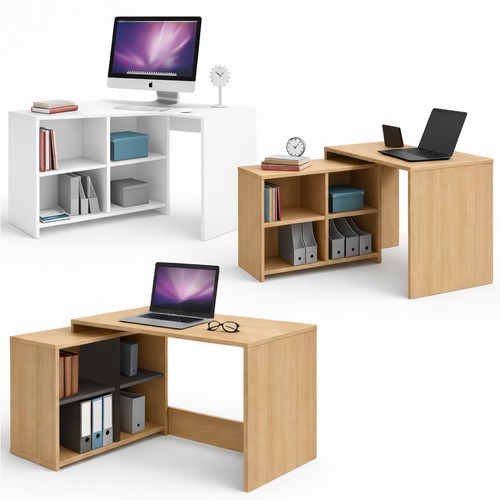 Computertisch schreibtisch - computertisch,