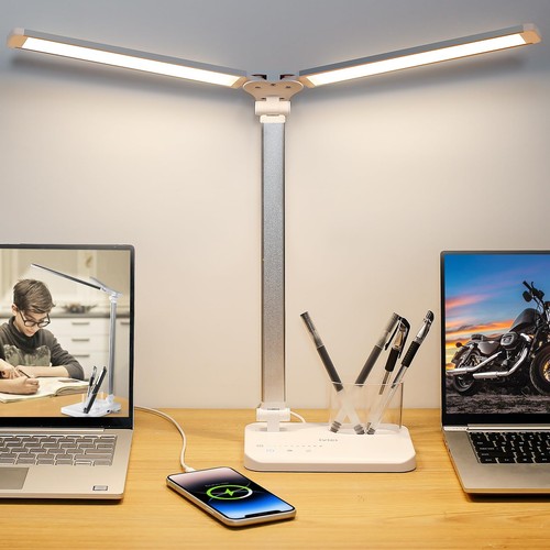 Ivict dual swing arm led - arm,