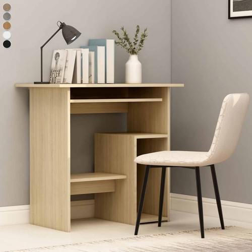 Schreibtisch mit regal - schreibtisch,