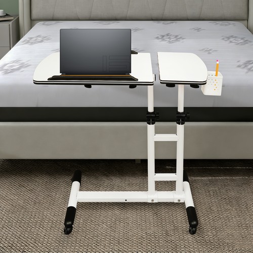 Beistell tisch mit rädern - beistell,