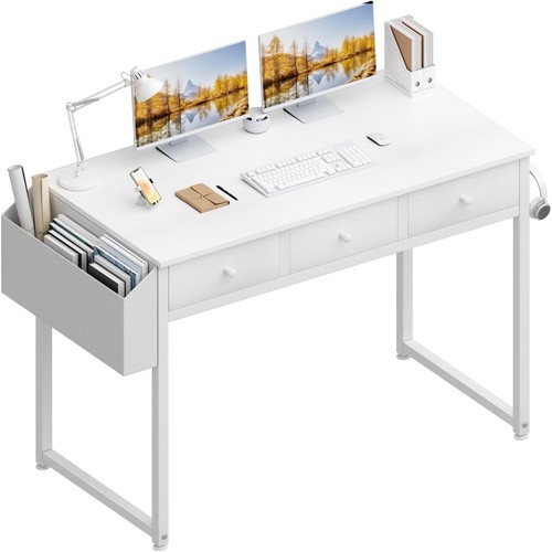 Lufeiya computertisch 100x50 - lufeiya,