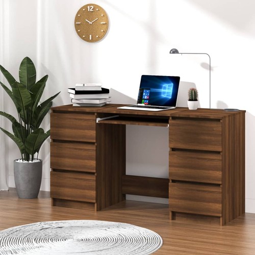 Schreibtisch bürotisch - schreibtisch,