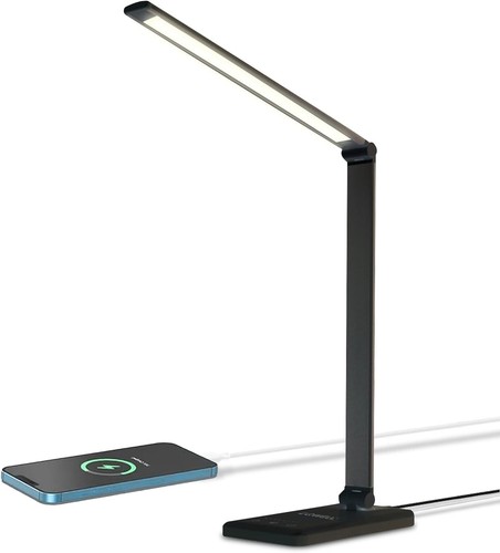 Led schreibtischlampe dimmbar - led,