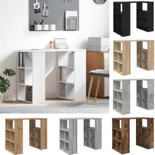Schreibtisch mit regal - regal,
