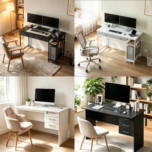 Modern schreibtisch - modern,