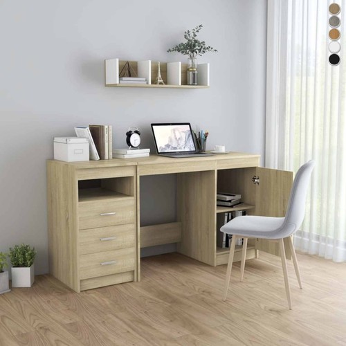 Schreibtisch mit schubladen - schreibtisch,