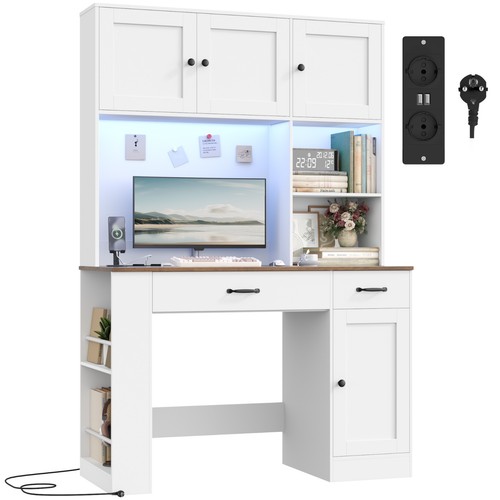 180cm hohe schreibtisch - hohe,