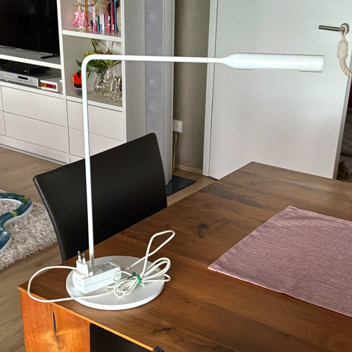 Lumina flo led tischleuchte - flo,