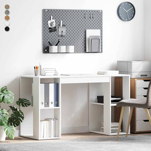 Modern schreibtisch mit - schreibtisch, 4