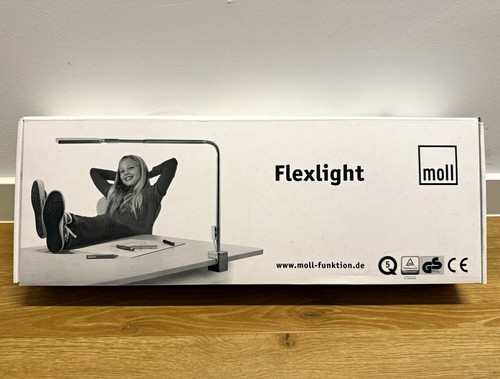 Moll flexlight - moll,