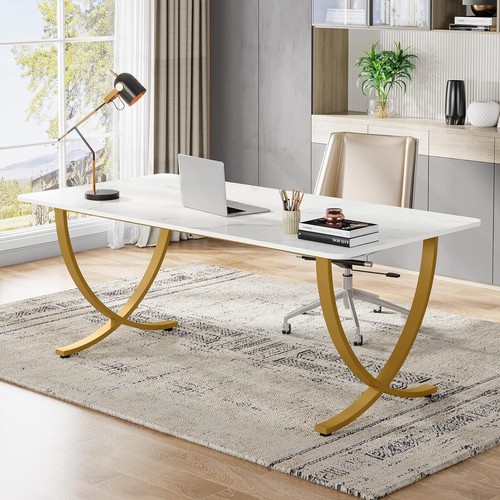 160cm schreibtisch - 160cm,
